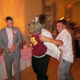 Illustration for article titled NBA Mascot Attends Wedding, Is Life Of The Party